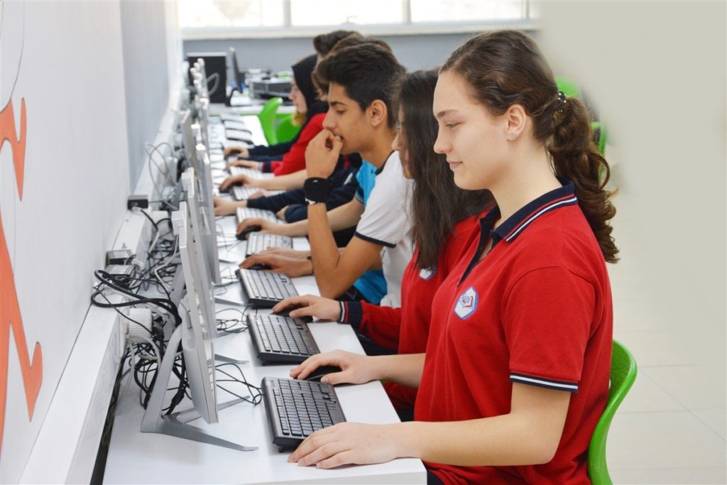 Safir Koleji Kocaeli Kampüsü